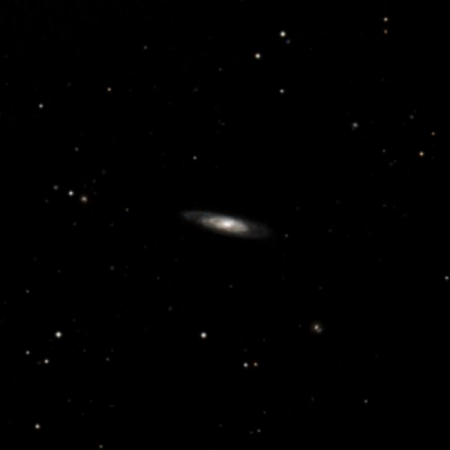 Image of NGC3060