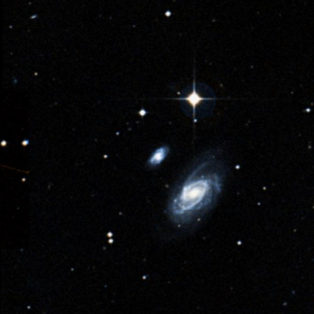 Image of NGC1242