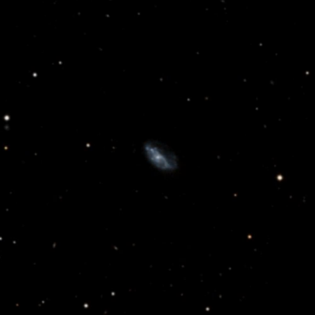 Image of NGC3559