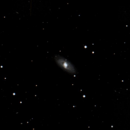Image of NGC5876