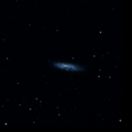 Image of NGC3026