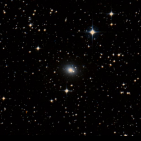 Image of NGC6614