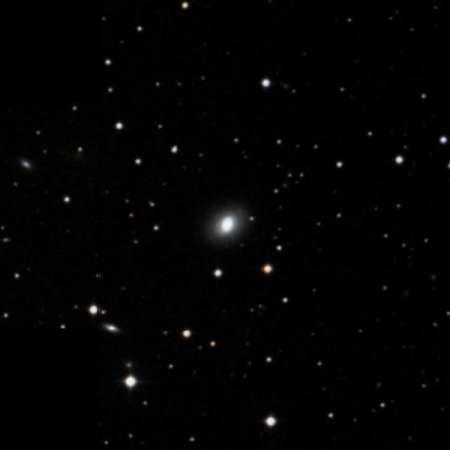 Image of NGC7628