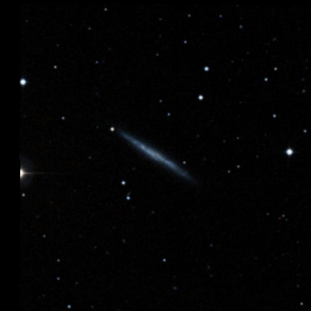 Image of NGC4222