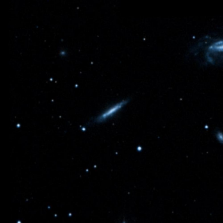 Image of NGC3024