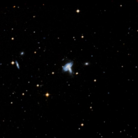 Image of NGC7119