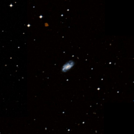Image of NGC3942