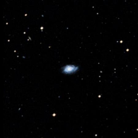 Image of IC2969