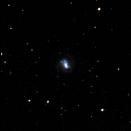 Image of NGC1345