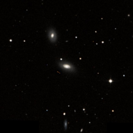 Image of NGC4227