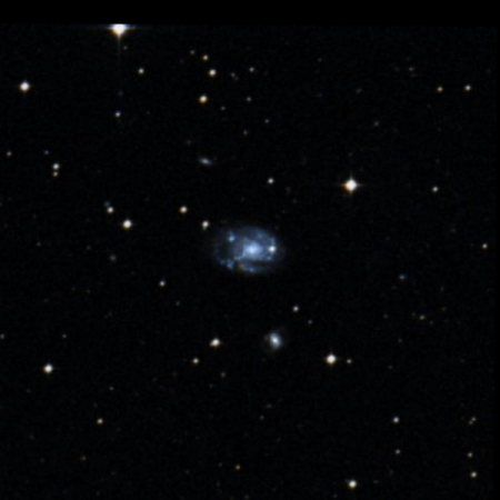 Image of NGC7470