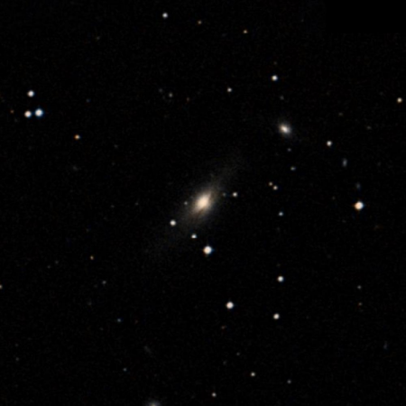 Image of NGC1194