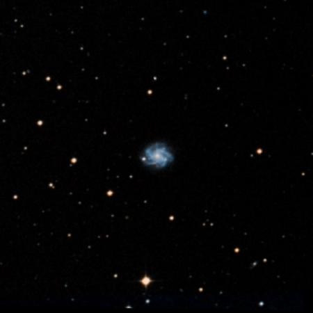 Image of NGC3514
