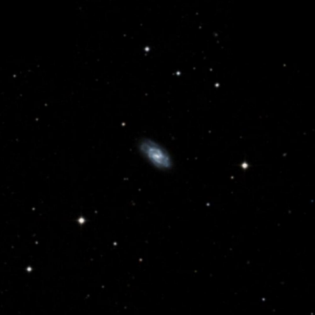 Image of NGC5751