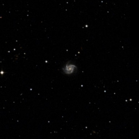 Image of UGC 4074