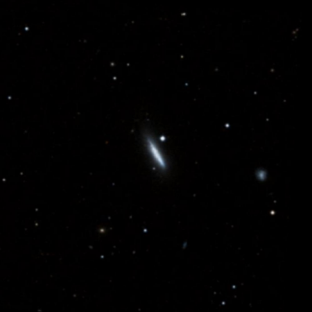 Image of NGC4205