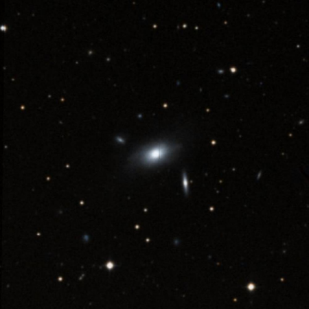 Image of NGC5513