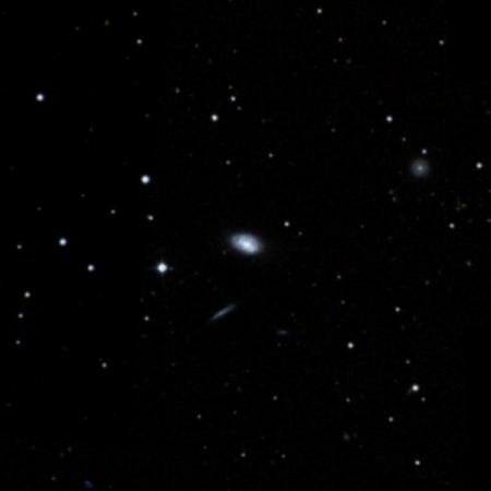 Image of NGC6202