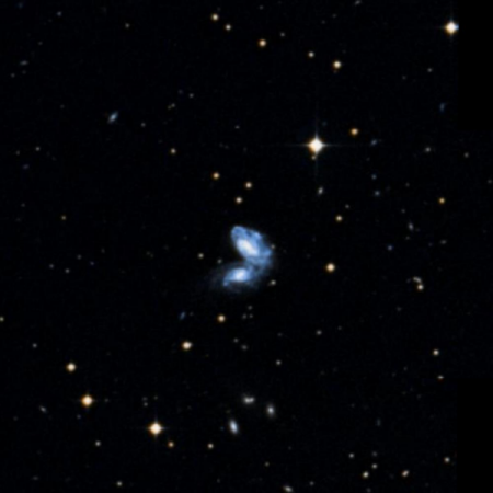 Image of NGC1738