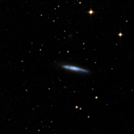 Image of NGC1484