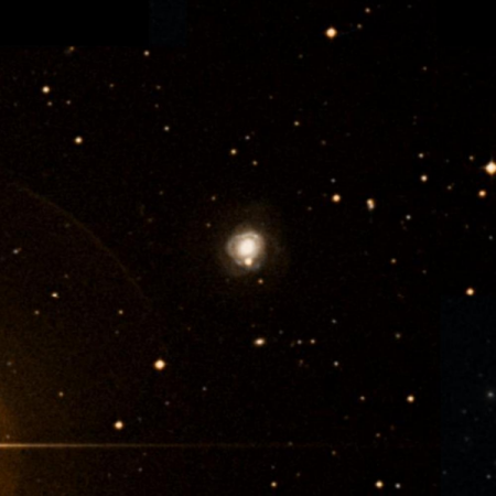 Image of NGC5345