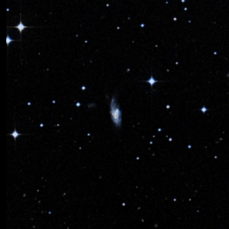 Image of NGC1424