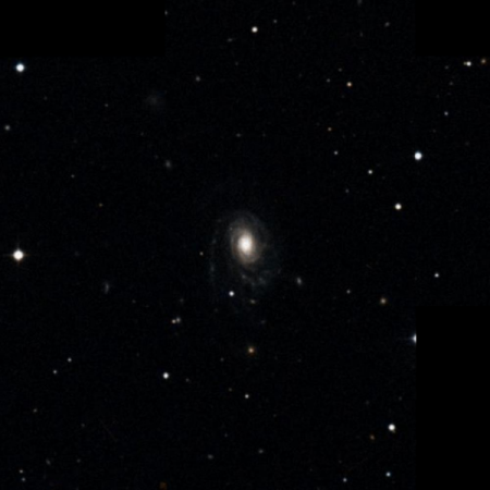 Image of NGC1085