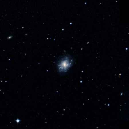 Image of NGC4942