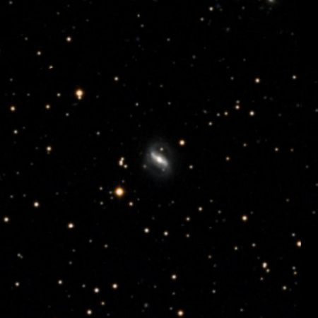 Image of NGC2538