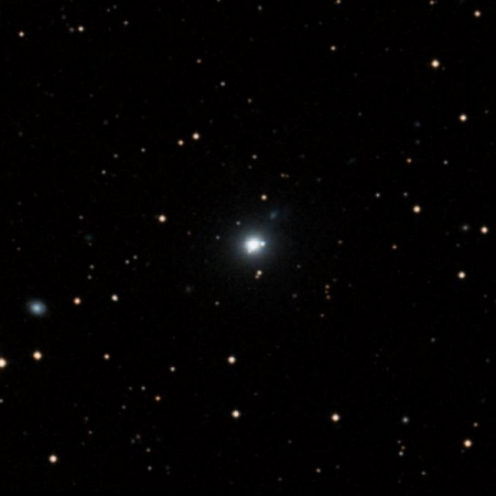 Image of NGC233