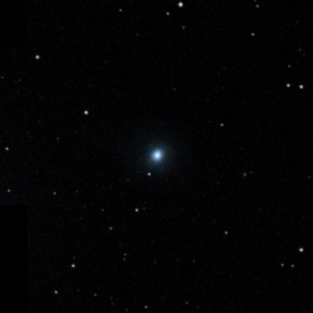 Image of NGC3073