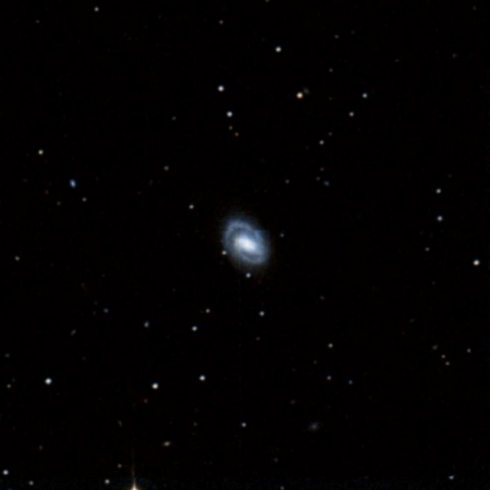 Image of NGC7724