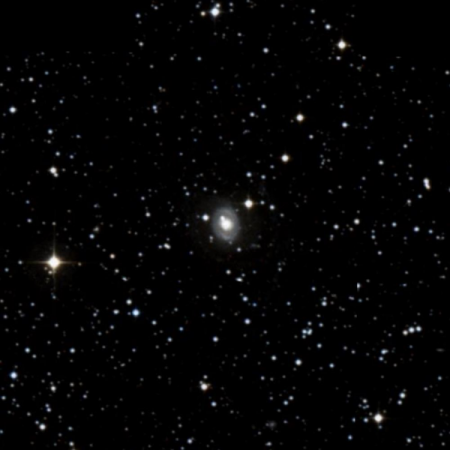 Image of NGC6671