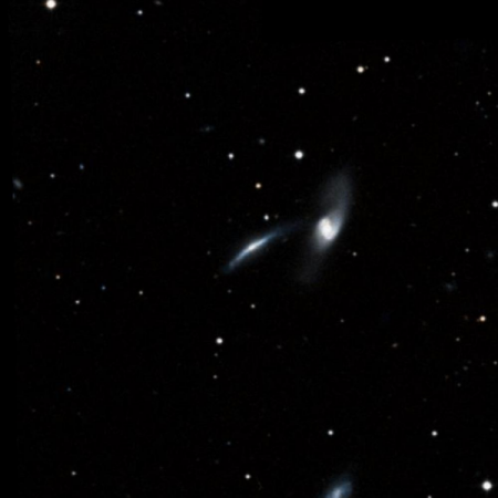Image of NGC2799