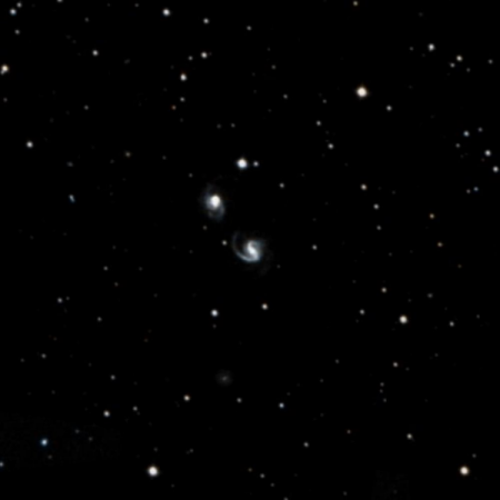 Image of NGC6786