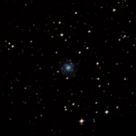 Image of NGC6902