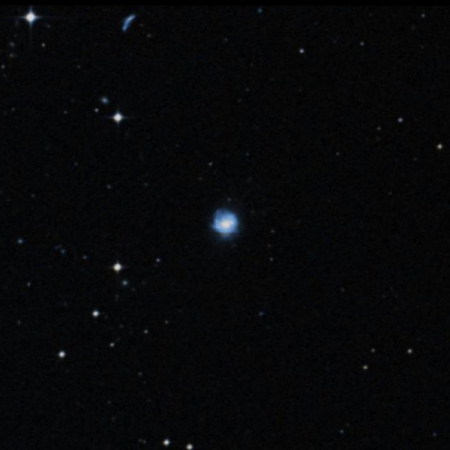 Image of NGC1306