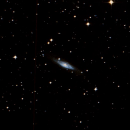 Image of NGC3533