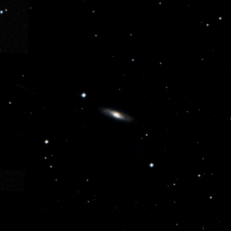 Image of NGC2638
