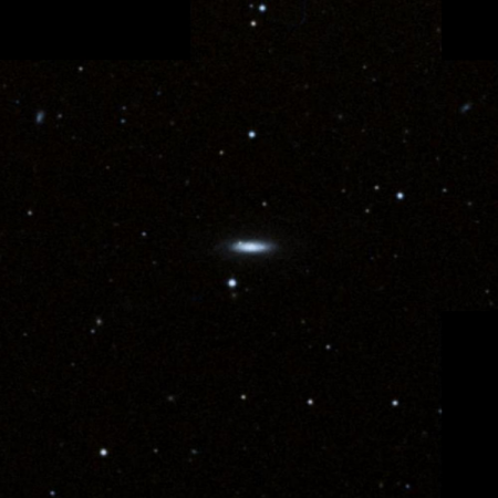 Image of NGC4799