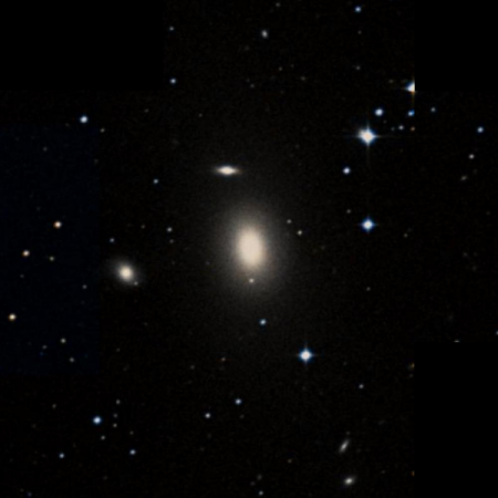 Image of NGC1603