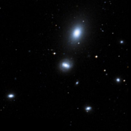 Image of NGC441