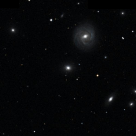 Image of NGC4923