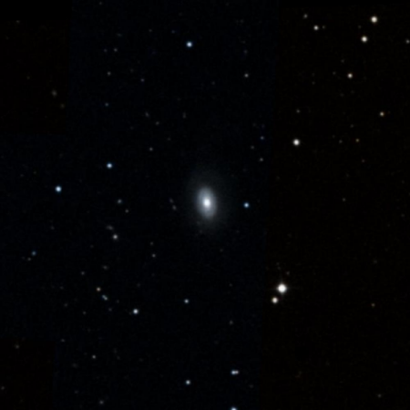 Image of UGC 4587