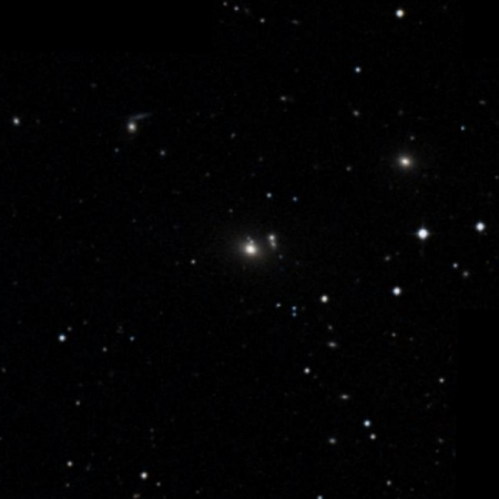 Image of NGC2656