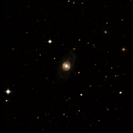 Image of NGC7428