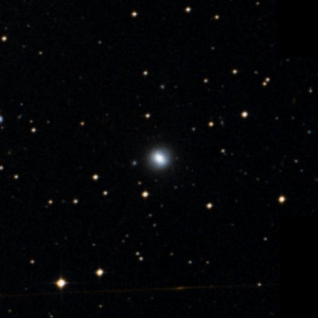 Image of NGC1781