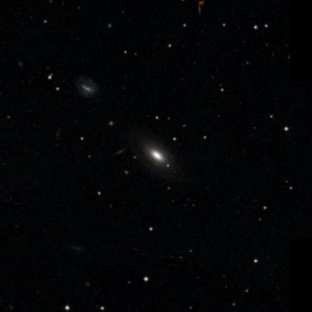 Image of NGC924