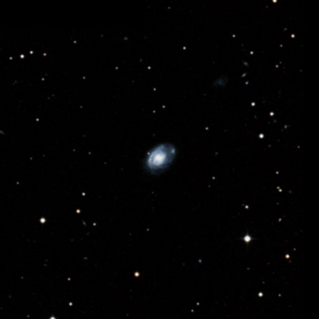 Image of NGC5827