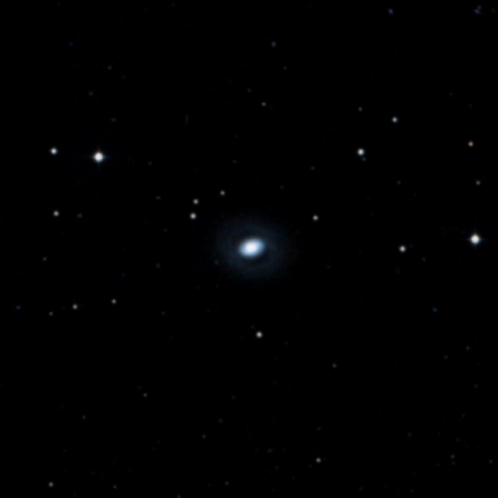 Image of Markarian 565